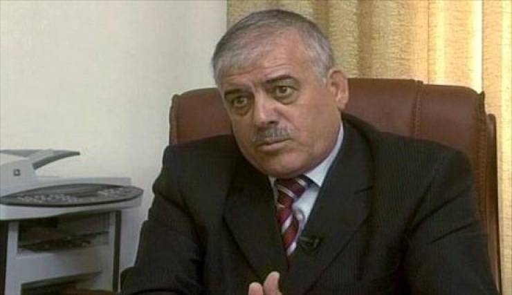 شجاعة رئيس كولومبيا