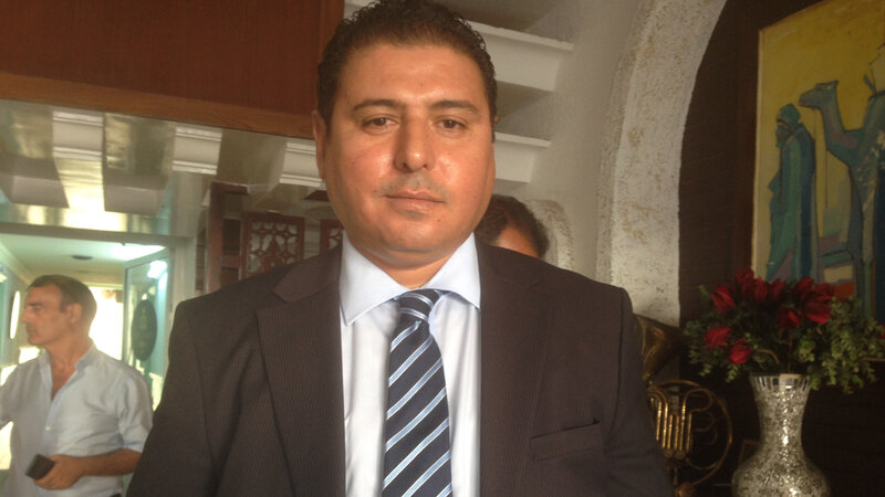 حاتم اليحياوي لـ"الصباح":  هذه رؤية وتوجه حزب الحراك الشعبي لمسار 25 جويلية