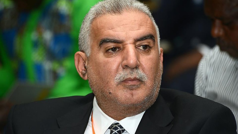 تضامنا مع "موقوفي التآمر" وآخرين.. زياد الهاني يدخل في إضراب جوع ل 3 أيام