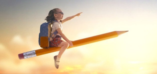 آراء فــــــي تطويــــر التربيـــة والتعليـــم ببلادنا (2/2)