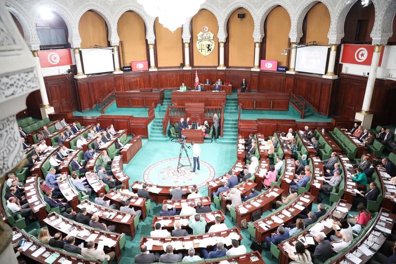 مجلس النواب: التصويت برفض مشروع القانون الخاص بالتنقيح المتعلق بالمؤسسات العمومية للعمل الثقافي