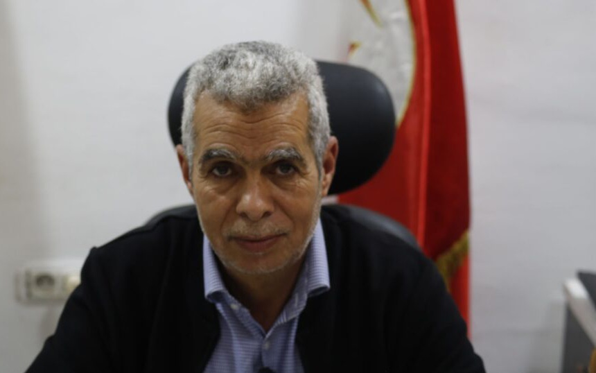 فوزي الخبوشي لـ"الصباح نيوز": اضراب ووقفات احتجاجية لسواق التاكسي الفردي.. وقد نتوجه إلى القصر الرئاسي