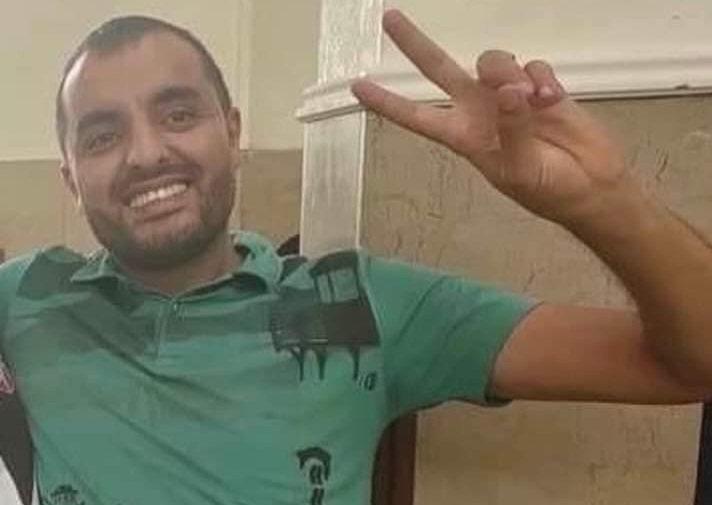 الاحتفاظ بياسين الرمضاني إثر شكاية من وزير داخلية سابق