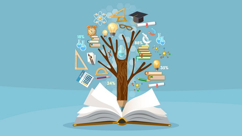 آراء فــــــي تطويــــر التربيـــة والتعليـــم  ببلادنا (2/2)