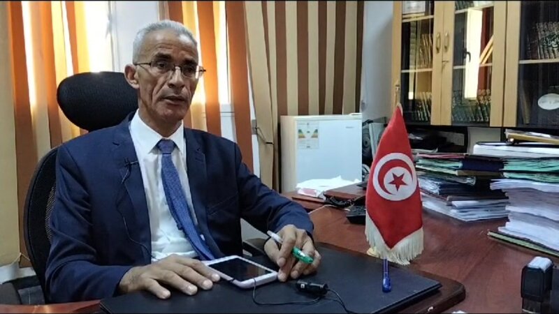 المندوب الجهوي للتربية بسيدي بوزيد منصف قاسمي  لـ"الصباح نيوز":     فقدان المواد الأساسية تسبب عدم توفر الأكلة المدرسية  و  الإعاشة ببعض المبيتات المدرسية