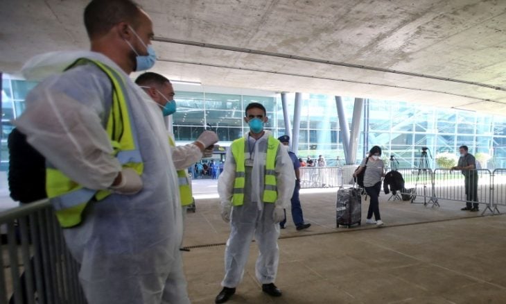 الجزائر تتخذ إجراءات "وقائية" لمنع دخول بق الفراش إلى أراضيها