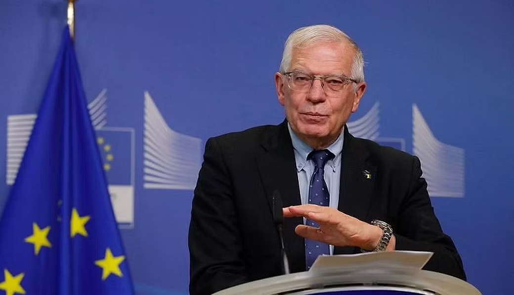 الممثل الأعلى للاتحاد الأوروبي للشؤون الخارجية: أرغب في عقد مجلس شراكة مع تونس بحلول نهاية العام