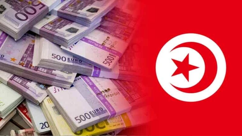 ارتفعت إلى أكثر من 4.8% مقارنة بالعام الماضي..  تحويلات التونسيين بالخارج تتجاوز 7.6 مليار دينار وتنعش خزينة الدولة