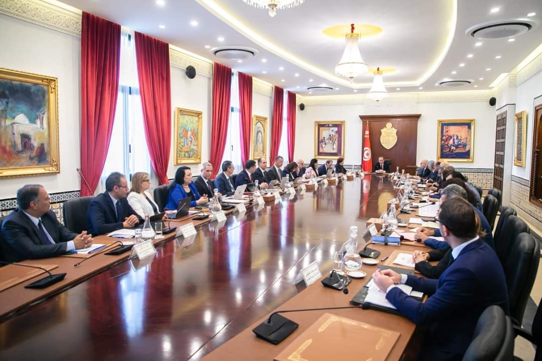 مجلس وزاري حول الميزانية.. وهذه التفاصيل 