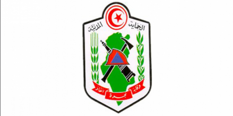 تونس وبورندي تتفقان على إمضاء مذكرة تفاهم في مجال الحماية المدنية