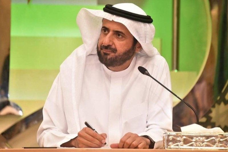 وزير الحج والعمرة السعودي يعلن عن افتتاح "مركز تأشير" وعن تدشين منصة "نسك العمرة" بتونس