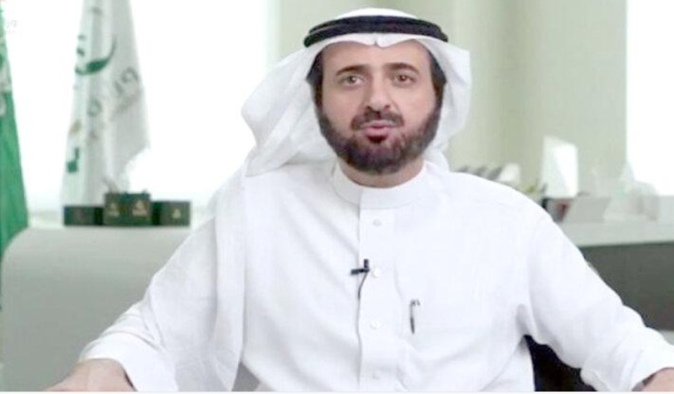 وزير الحج والعمرة بالمملكة العربية السعودية: اطلاق معرض "نسك" هدفه التعريف بالتسهيلات التي تقدمها حكومة المملكة لضيوف الرحمان