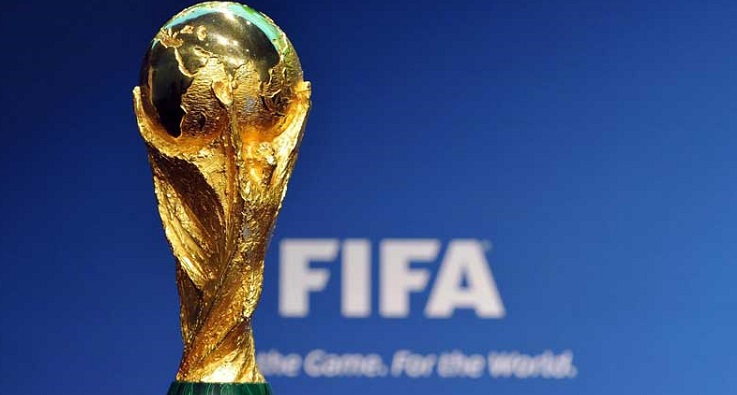 السعودية تترشح رسميا لاستضافة مونديال 2034