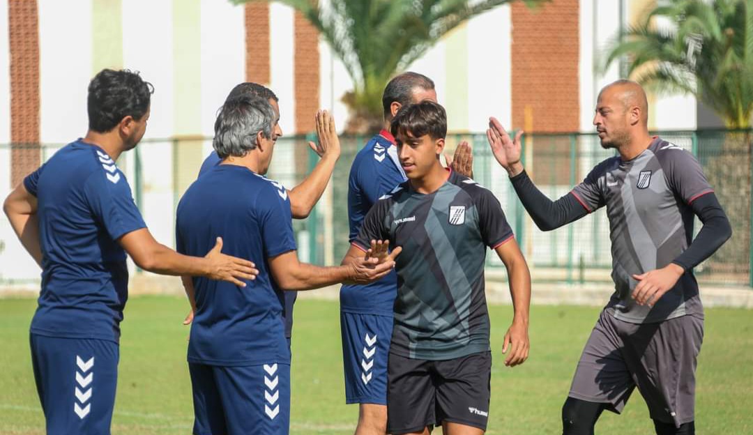 النادي الصفاقسي يواجه "الرالوي " واهلي طرابلس الليبي وديا 