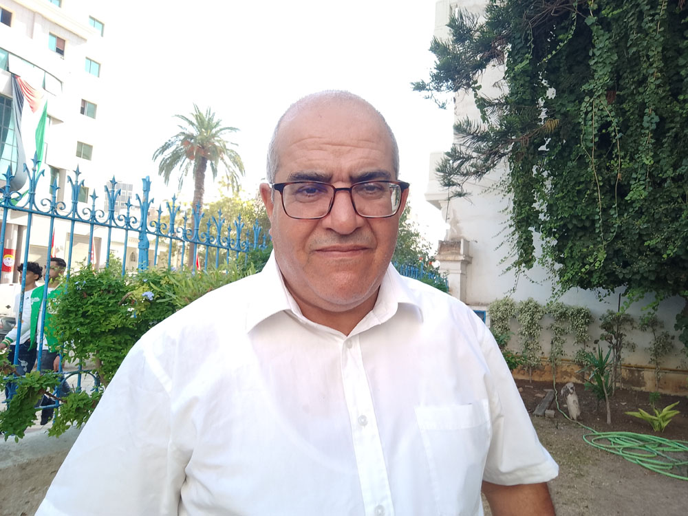المحامي بوبكر بن ثابت لـ"الصباح نيوز": نطالب بالغاء عقوبة الاعدام ضد 6 متهمين في هذه القضية ..!!