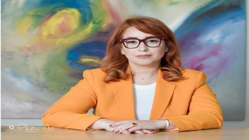 ألفة المرابط: أهم عنصر في المنظومة التربوية وجب دعمه وتأطيره هو المربي