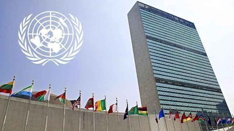 الأمم المتحدة تؤكد.. القانون الدولي يحظر الحصار الكامل لغزّة