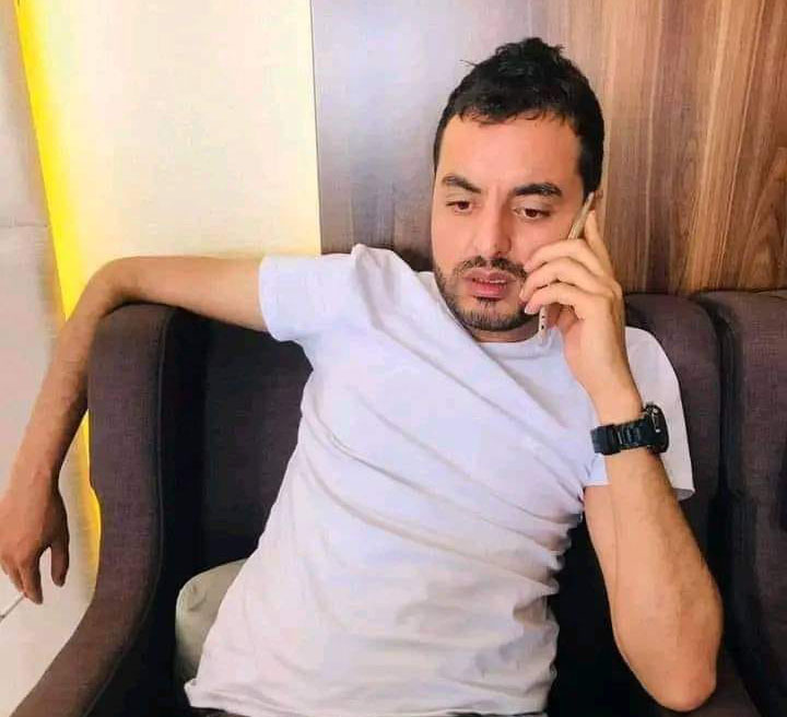 القيروان..التمديد في مفعول بطاقة الايداع بالسجن في حق الصحفي ياسين الرمضاني