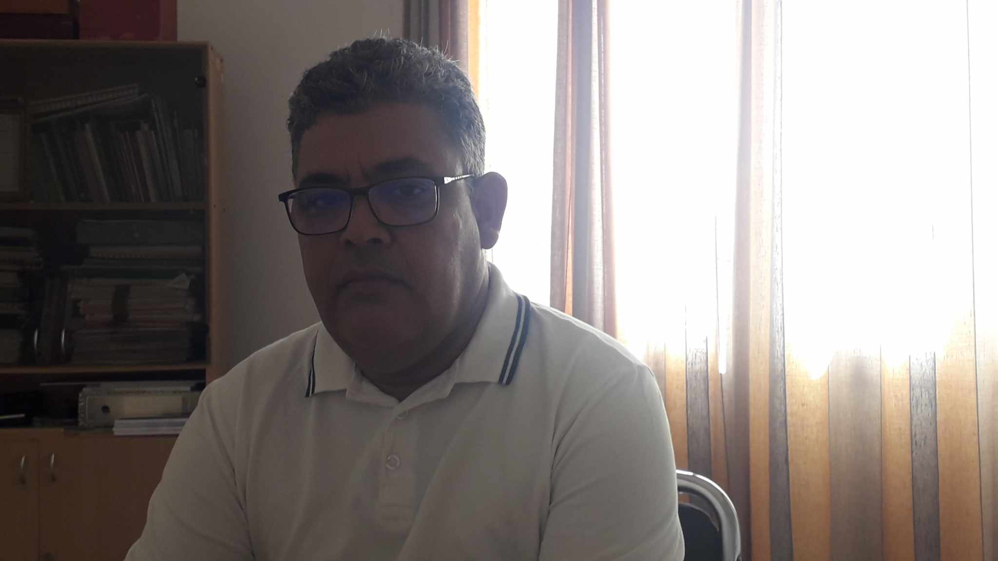 مبروك التومي (عضو جامعة الثانوي) لـ"الصباح نيوز": عودة مدرسية متعثرة..اكتظاظ وأقسام نهائية دون أساتذة  