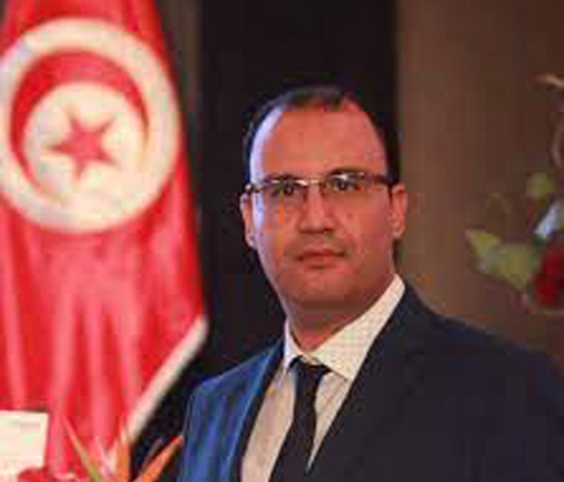 سرحان الناصري لـ"الصباح نيوز": لن أترشح للانتخابات المحلية لكن لدينا مرشحين في جل الدوائر