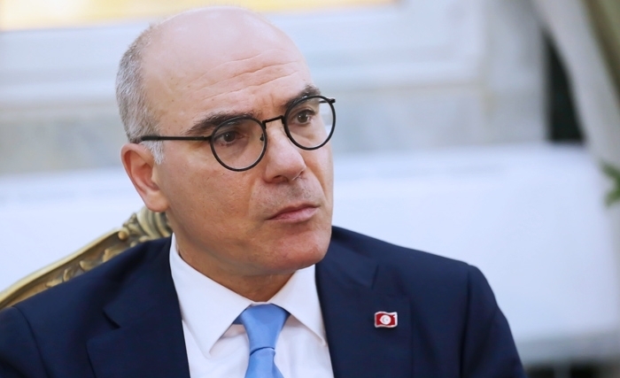  غدا الخميس.. وزير الخارجيّة في زيارة عمل إلى لندن