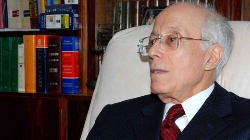 تحفظ تونس على قرار جامعة الدول العربية بشأن فلسطين..أحمد ونيس يعلق عبر "الصباح نيوز"