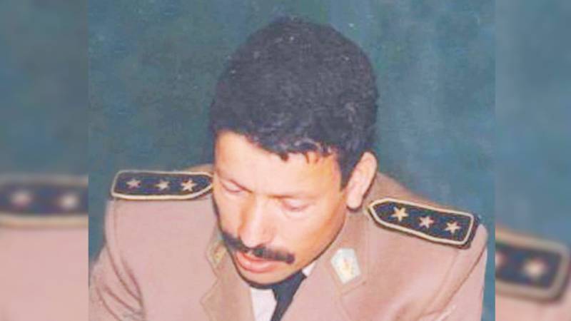 مع تواصل ماراطون الجلسات..   "الصباح" تنشر شهادات توثق اللحظات الأخيرة في حياة الرائد المنصوري في دهاليز الداخلية