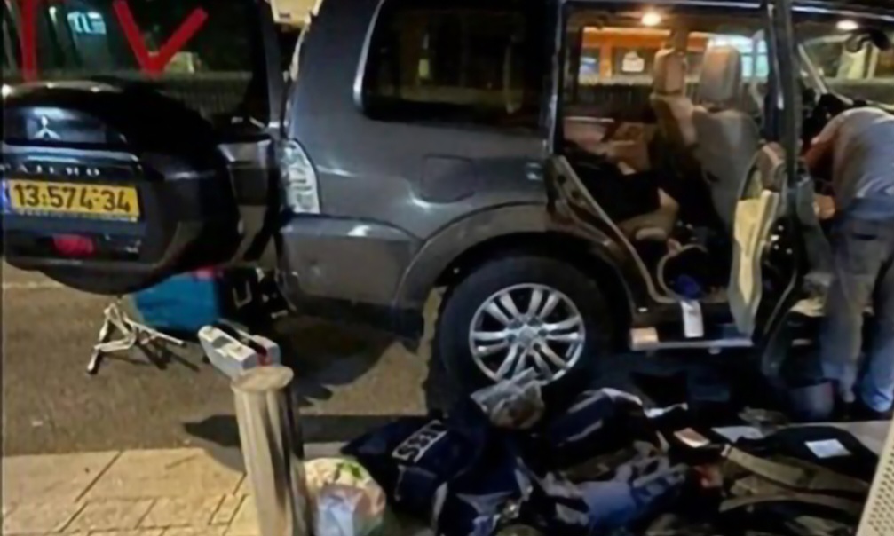 "بي بي سي": فريقنا في تل أبيب تعرض للاعتداء تحت تهديد السلاح