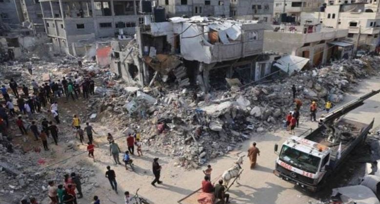 منظمة: إسرائيل قتلت 614 طفلا فلسطينيا في الحرب حتى الآن