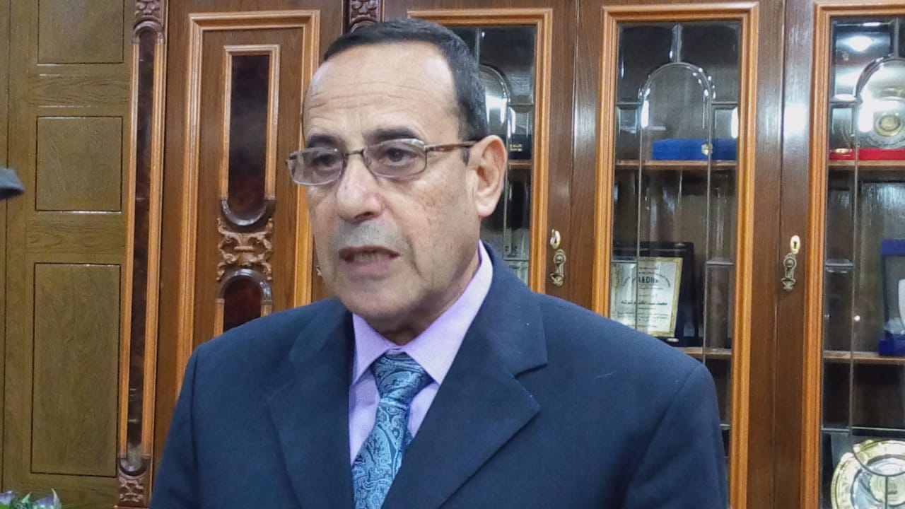 محافظ شمال سيناء: "مؤشرات على إمكانية إدخال المساعدات لغزة"
