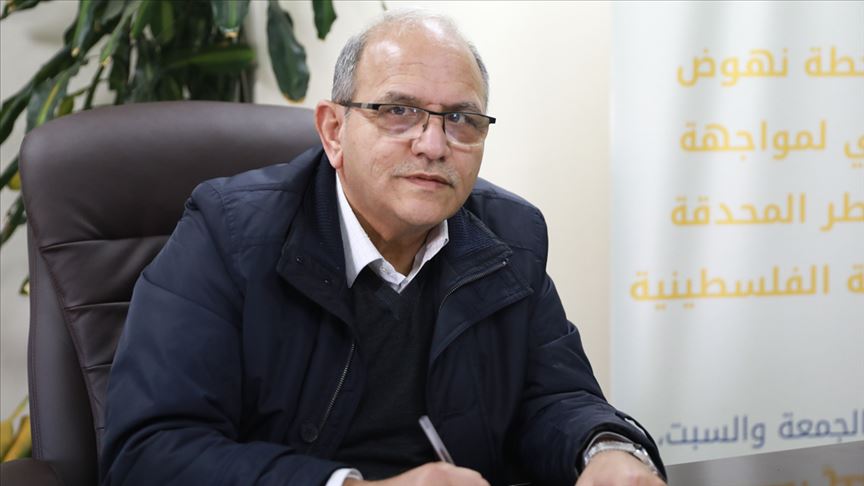 الكاتب والمحلل السياسي هاني المصري    من رام الله لـ"الصباح":    حكومة نتنياهو تحاول مسح الهزيمة التي منيت بها