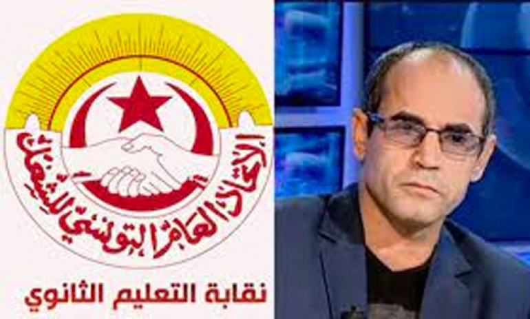 فخري السميطي: نقص الإطارات التربوية أدى الى تفاقم الاكتظاظ داخل الأقسام