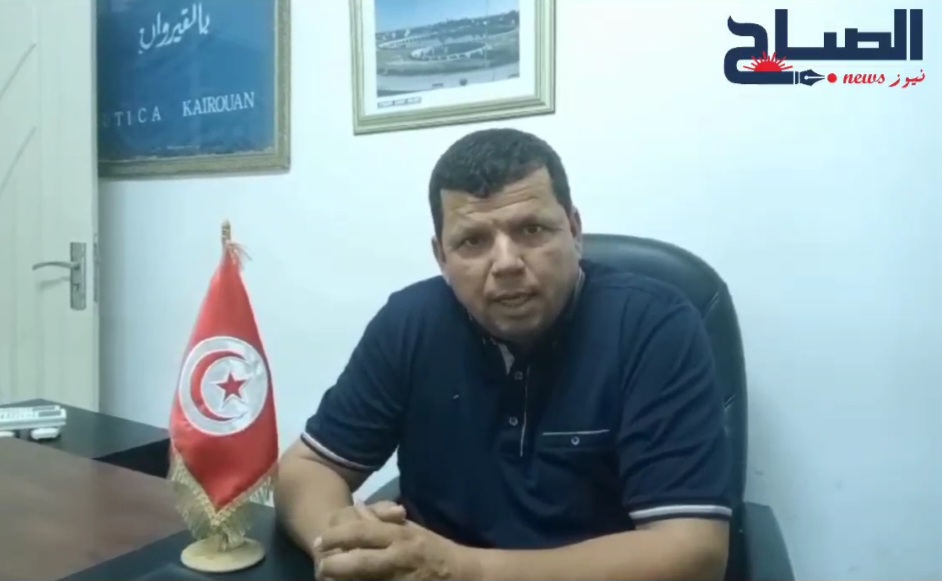  عضو المكتب التنفيذي للإتحاد الجهوي للصناعة و التجارة بالقيروان   لـ"الصباح نيوز" ..ضعف التيار الكهربائي ومصبات المرجين اكبر معضلة لقطاع المعاصر