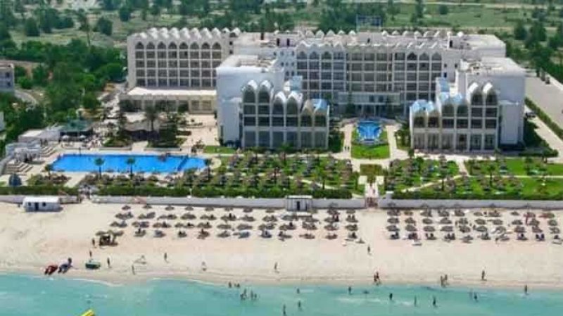 مشروع قانون المالية 2024/  مراجعة معلوم الاقامة بالنزل  بالنسبة  إلى السياح الأجانب وهذه قيمته الجديدة 