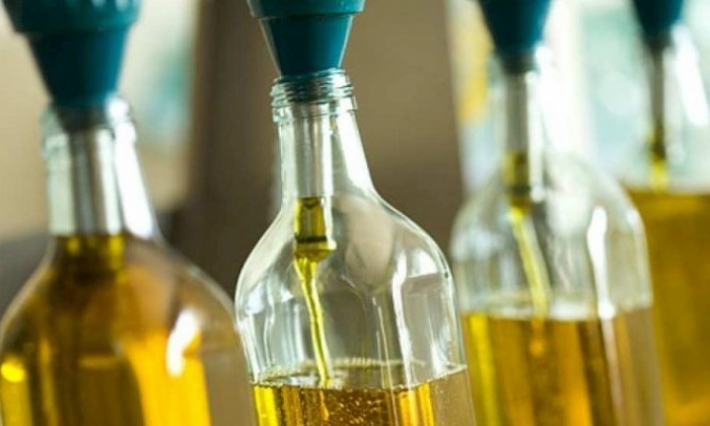 هذا ما صدرته تونس من زيت الزيتون المعلب خلال سبتمبر..