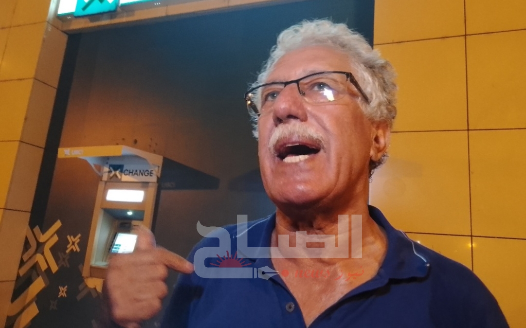 حمة الهمامي لـ"الصباح نيوز": الأنظمة العربية أنظمة عمالة وخيانة لصمتها على مجازر غزة