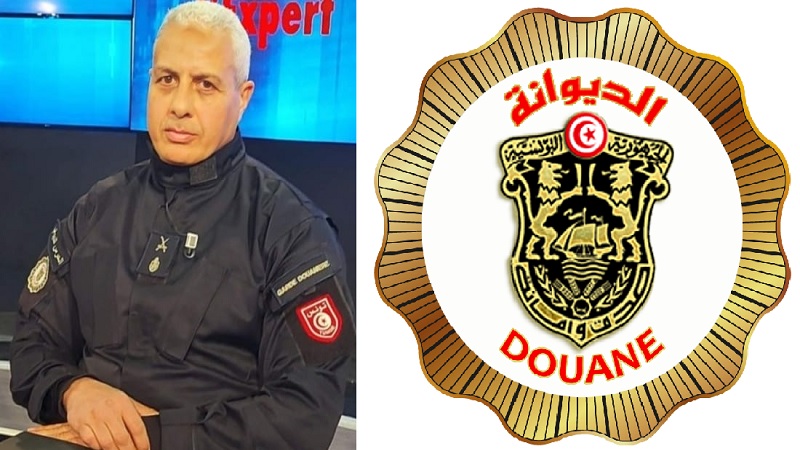 العميد بالديوانة شكري الجبري لـ"الصباح" :  مليون و120 ألف حبة مخدرة تم حجزها منذ بداية السنة الى حدود شهر أكتوبر الجاري