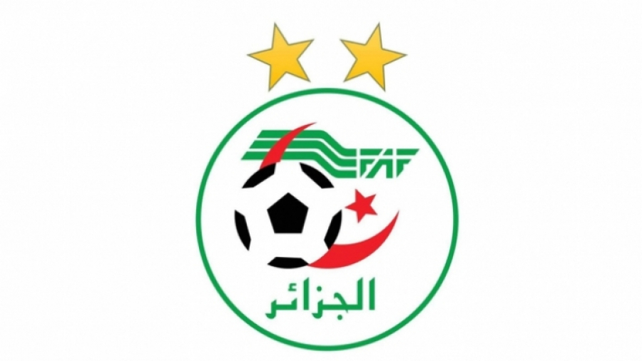 تضامنا مع غزة : الاتحاد الجزائري لكرة القدم يعلق جميع المسابقات 
