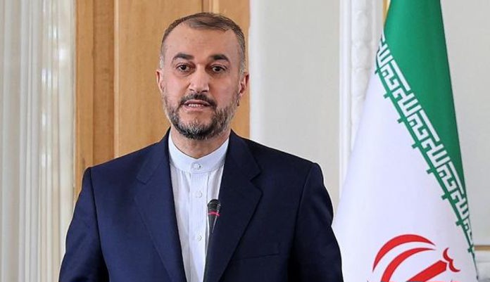 وزير الخارجية الإيراني: يجب على الدول الإسلامية فرض حظر نفطي على الكيان الصهيوني