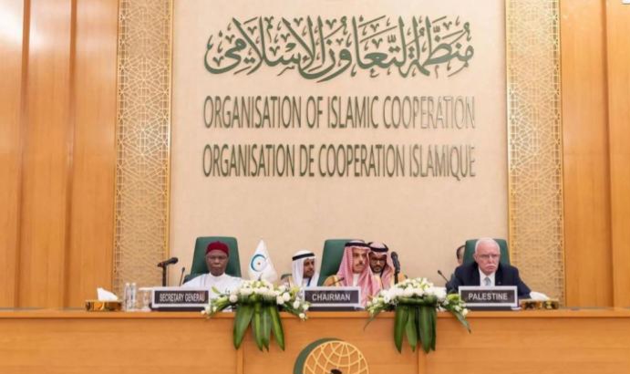 منظمة التعاون الإسلامي: استهداف قوات الاحتلال مستشفى المعمداني جريمة حرب
