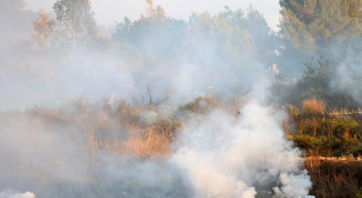 عاجل: الجيش الإسرائيلي يقصف بالمدفعية مواقع في جنوب لبنان ردا على إطلاق صواريخ مضادة للدروع
