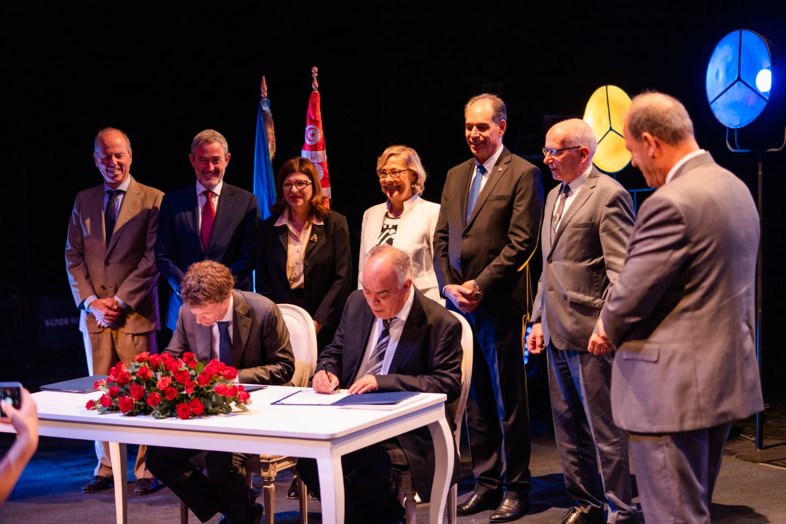 لتمويل أكثر من 200 مشروع بيئي..   اتفاقية تونسية أوروبية بـ11,5 مليون أورو