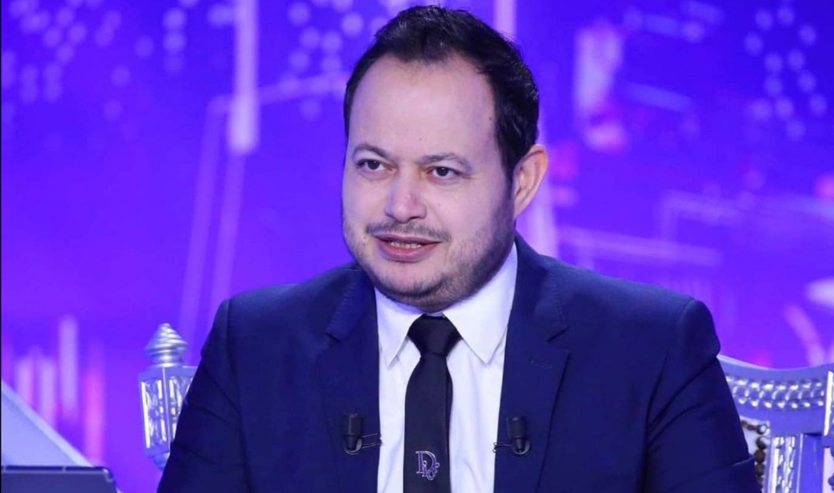 تأجيل مُحاكمة سمير الوافي في قضية شبهة تبييض أموال 