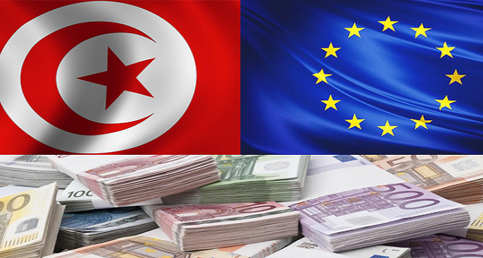 خاصة بالدراسات والبحوث الاقتصادية..   4.5 مليون أورو من الاتحاد الأوروبي لتونس