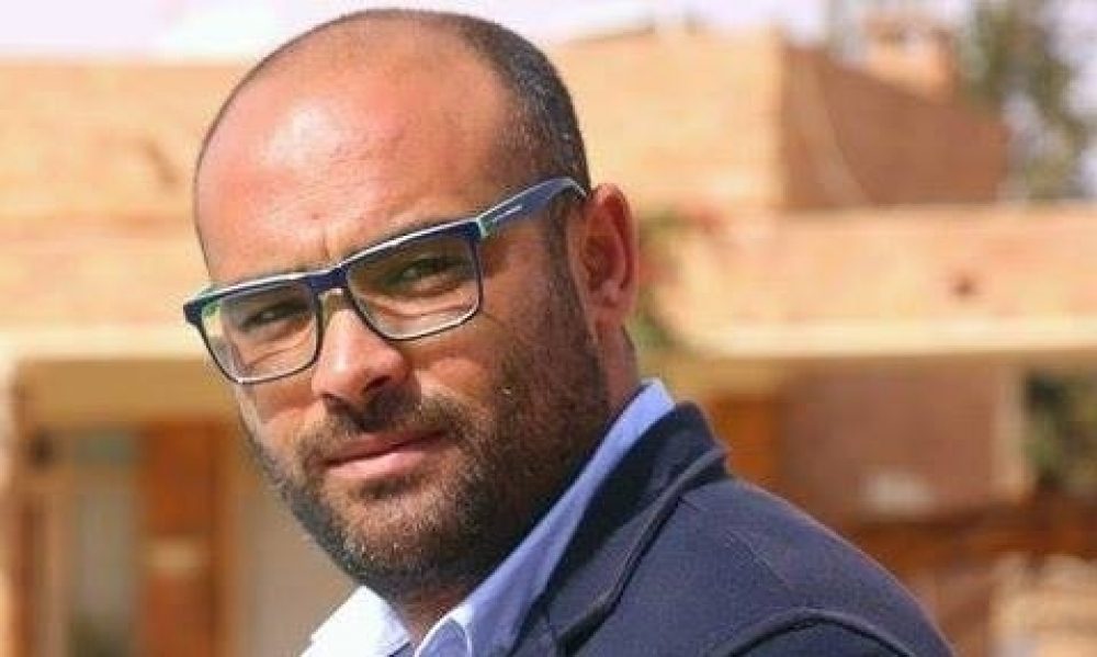 زياد دبار لـ"الصباح نيوز": الاتحاد الدولي للصحفيين سيلجأ لمحكمة الجنايات الدولية بخصوص استشهاد صحفيين فلسطينيين
