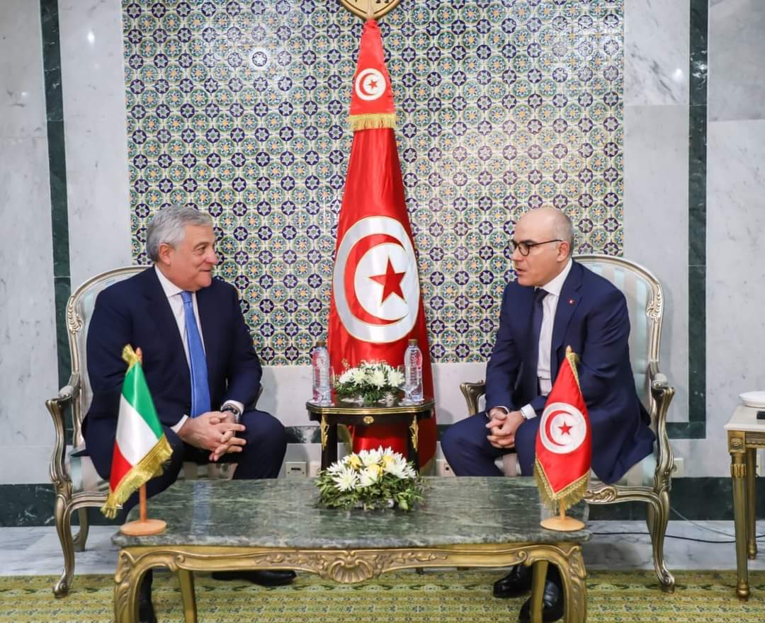 وزير الخارجية: تونس لن تكون "شرطي أوروبا" في افريقيا..وهذه خطوطنا الحمراء وأسباب فشل الاسلام السياسي