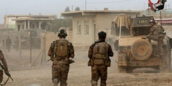 عاجل / مراسل العربية: هجوم بمسيّرتين على قاعدة "حرير" الأميركية شمال أربيل بكردستان العراق