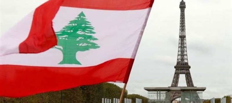 عاجل / الخارجية الفرنسية: الوضع في لبنان حساس جدا وماكرون أبلغ رئيس إيران بضرورة التهدئة،وفق العربية 