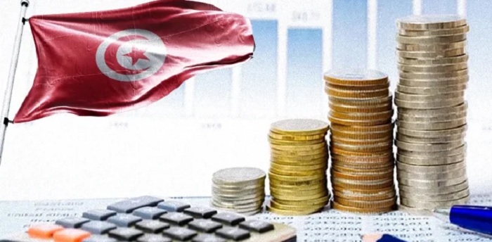 قانون المالية التعديلي يراجع نسبة نمو تونس لسنة 2023