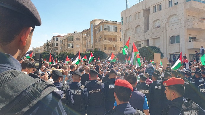 مجلس الأمن الإسرائيلي يدعو الإسرائيليين الى الامتناع عن السفر للمغرب ومغادرة هذه الدول...